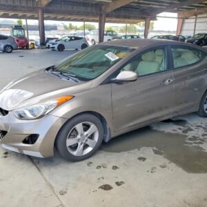 Vehicle VIN 5NPDH4AE2DH298426