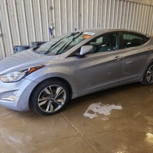 Vehicle VIN 5NPDH4AE2FH619240