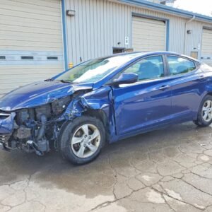 Vehicle VIN 5NPDH4AE4FH588315