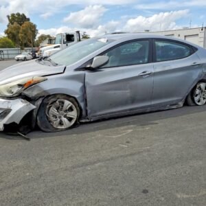 Vehicle VIN 5NPDH4AE4GH695690
