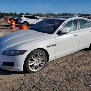 Vehicle VIN SAJBE4BV5GCY03777