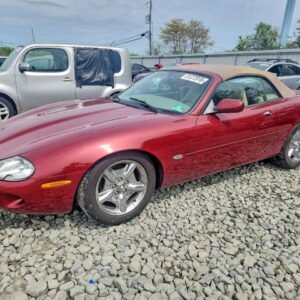 Vehicle VIN SAJGX2240WC026130