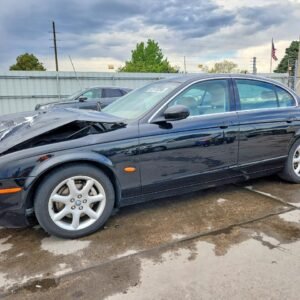 Vehicle VIN SAJWA01U95HN25108