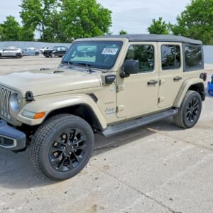 Vehicle VIN 1C4JJXP61NW277006