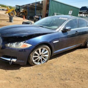 Vehicle VIN SAJWA0ES0DPS78817