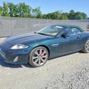 Vehicle VIN SAJWA4GB4DLB51695