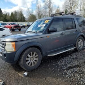 Vehicle VIN SALAE25425A318967