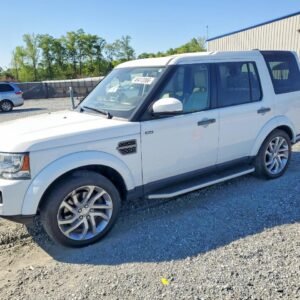 Vehicle VIN SALAG2V67GA818248