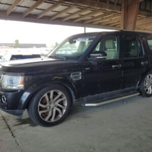 Vehicle VIN SALAG2V69GA829865