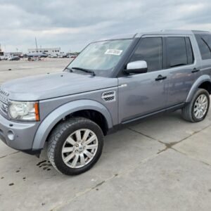 Vehicle VIN SALAK2D47CA597775