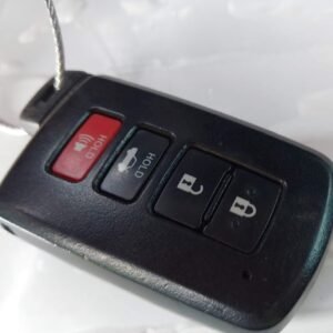 Vehicle VIN 4T1BK1EB5JU269247