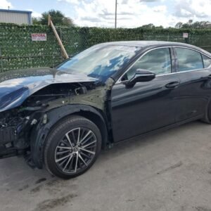 Vehicle VIN 58ADZ1B1XNU121237