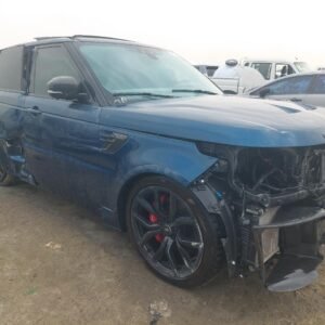 Vehicle VIN SALWZ2RE0NA223210