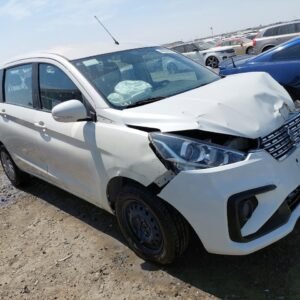 Vehicle VIN MA3NC2B17MA259922