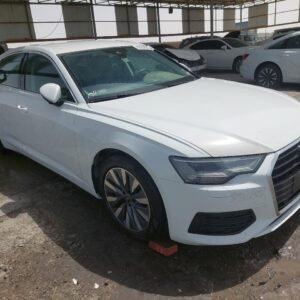Vehicle VIN WAUZZZF25MN078824