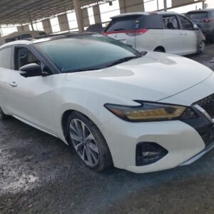 Vehicle VIN 1N4AA6AP2LC363571