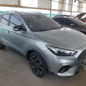 Vehicle VIN LSJW74C93PZ025194