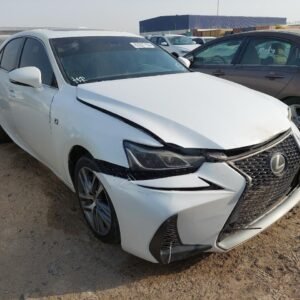 Vehicle VIN JTHBA1D20J5066638