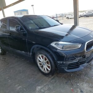 Vehicle VIN WBAYH3A05N5T61291