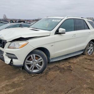 Vehicle VIN 4JGDA5HBXCA044602