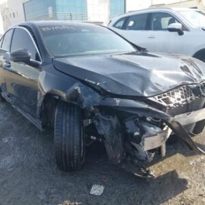 Vehicle VIN W1K3G8HB3PJ414512