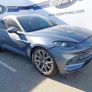 Vehicle VIN SCFVUJAW7MTV04070