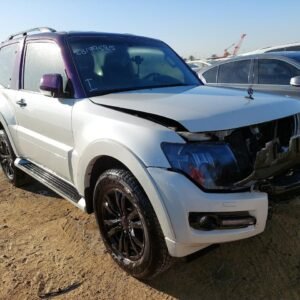 Vehicle VIN JE4MR63R9JJ718572