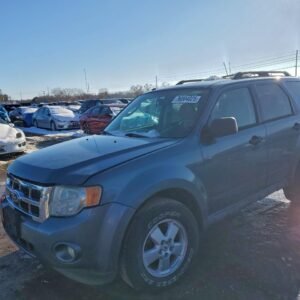 Vehicle VIN 1FMCU0DG6AKC48084
