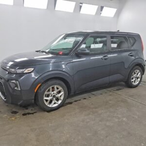 Vehicle VIN KNDJ23AU5N7816489