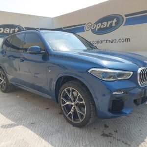 Vehicle VIN WBACR6A02KLJ16805