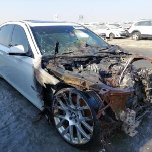 Vehicle VIN WBAKB8107CC346112