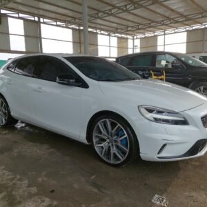 Vehicle VIN YV140HMV5J2455335