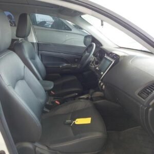 Vehicle VIN JE4LPT1U3RU700912