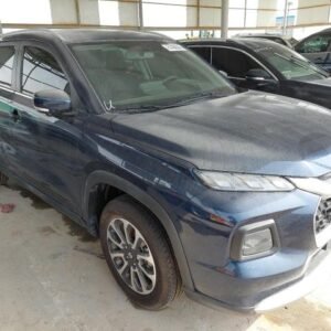 Vehicle VIN MA3YKLA21RT101068